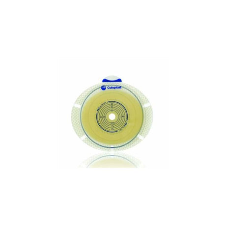 Coloplast SenSura Flex Xpro Two-Piece Skin Barrier, Convex Light, Cut-to-Fit, 50 mm Flange, Red - 11305-Box - LL Medico