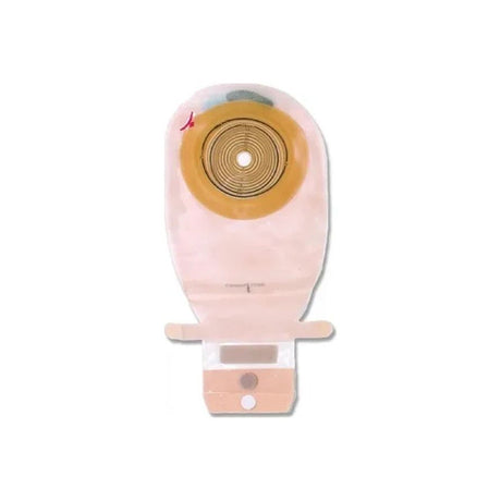 Coloplast Assura Convex Light One-Piece Pouch, Cut-to-Fit, Opaque, 11-1/4-Inch - 14411-Box - LL Medico