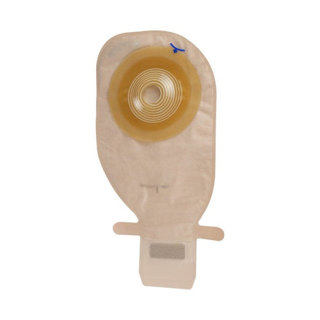 Coloplast Assura Convex Light One-Piece Pouch, Pre-Cut, Opaque, 11-1/4-Inch, with Filter - 14421-Box - LL Medico