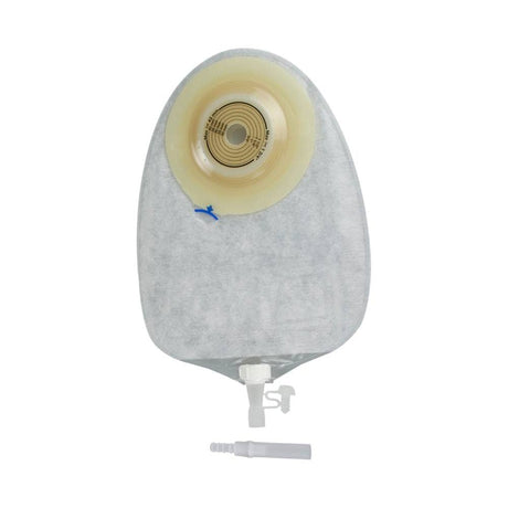Coloplast Assura Convex Light One-Piece Urostomy Pouch, Cut-to-Fit, Transparent, 10-3/4-Inch - 14717-Box - LL Medico
