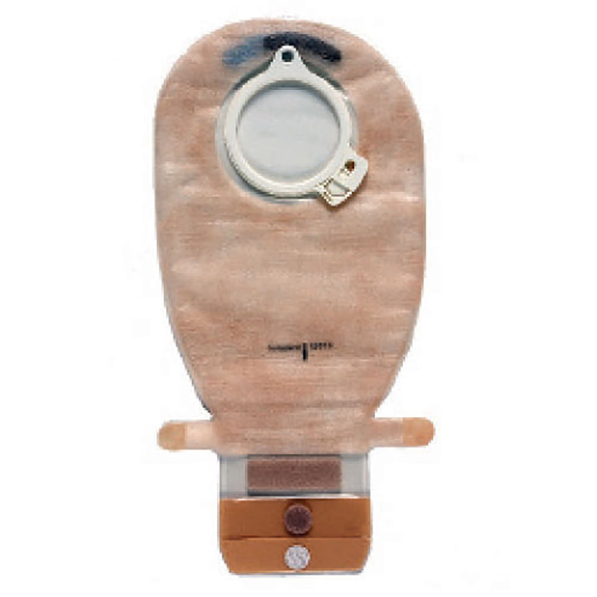 Coloplast Assura EasiClose Two-Piece Maxi Drainable Ostomy Pouch, 40mm Flange, 11 1/2", Box of 10 - 15984-Box - LL Medico