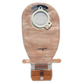 Coloplast Assura EasiClose Two-Piece Maxi Drainable Ostomy Pouch, 40mm Flange, 11 1/2", Box of 10 - 15984-Box - LL Medico