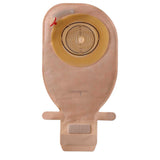 Coloplast Assura Inspire One-Piece Drainable Ostomy Pouch, Opaque, Cut-to-Fit 1/2 to 2 1/4" Stoma, 10 1/4" Length, Box of 10 - 13840-Box - LL Medico