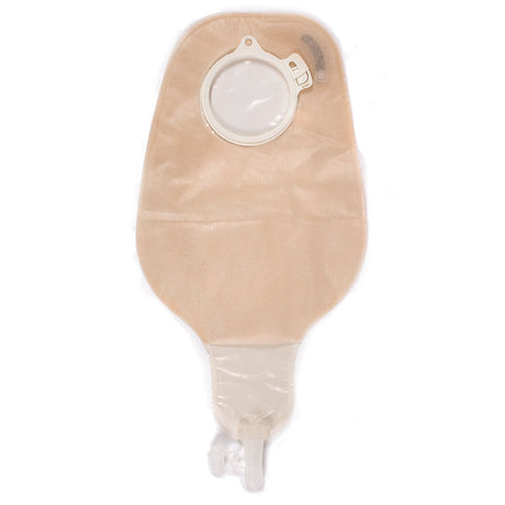 Coloplast Assura Magnum Two-Piece Pouch, Drainable, Transparent, 12-1/2-Inch - 8116-Box - LL Medico