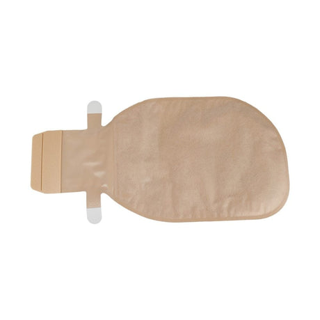 Coloplast Assura Original One-Piece Pouch, Convex, Cut-to-Fit, Opaque, 10-1/4-Inch - 13840-Box - LL Medico