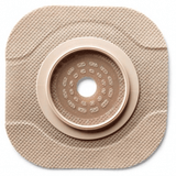 Coloplast Assura Two-Piece Skin Barrier, Convex, Cut-to-Fit, 60 mm Flange - 14249-Box - LL Medico
