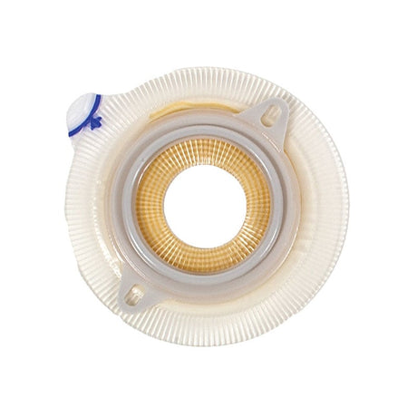 Coloplast Assura Two-Piece Skin Barrier, Convex, Cut-to-Fit, 60 mm Flange - 14249-Box - LL Medico