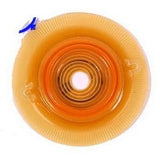 Coloplast Assura Two-Piece Skin Barrier, Convex Light, Cut-to-Fit, 60 mm Flange, Blue - 14263-Box - LL Medico