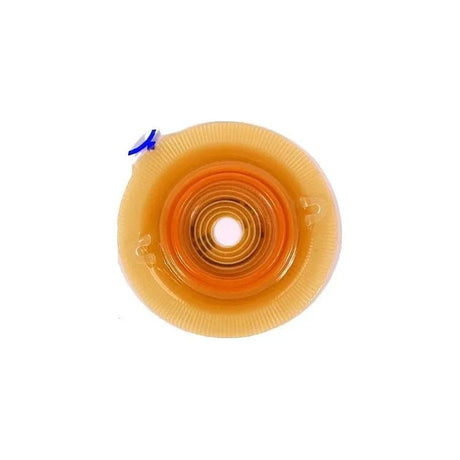 Coloplast Assura Two-Piece Skin Barrier, Convex Light, Cut-to-Fit, 60 mm Flange, Blue - 14263-Box - LL Medico