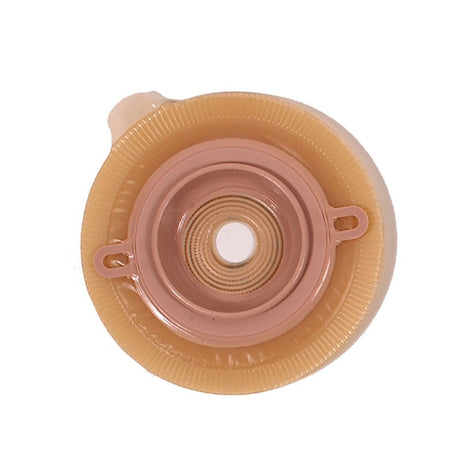 Coloplast Assura Two-Piece Skin Barrier, Deep Convex, Pre-Cut, 50 mm Flange, Red - 12705-Box - LL Medico