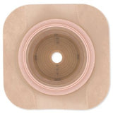 Coloplast Assura Two-Piece Skin Barrier, Deep Convex, Pre-Cut, 50 mm Flange, Red - 12705-Box - LL Medico