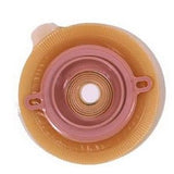 Coloplast Assura Two-Piece Skin Barrier, Flat, Pre-Cut, 40 mm Flange, Green - 12841-Box - LL Medico