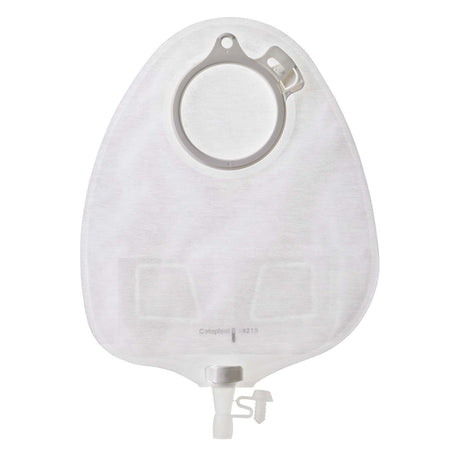 Coloplast Assura Two-Piece Urostomy Pouch, Drainable, Opaque, 10-1/2-Inch - 14226-Box - LL Medico