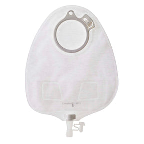 Coloplast Assura Two-Piece Urostomy Pouch, Opaque, Maxi Drainable, 10 1/2", Box of 10 - 14226-Box - LL Medico