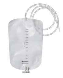 Coloplast Assura Urostomy Night Drainage Bag - 21365-Box - LL Medico