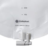 Coloplast Assura Urostomy Night Drainage Bag - 21365-Single - LL Medico