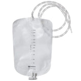 Coloplast Assura Urostomy Night Drainage Bag - 21365-Single - LL Medico