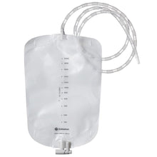Coloplast Assura Urostomy Night Drainage Bag - 21365-Single - LL Medico