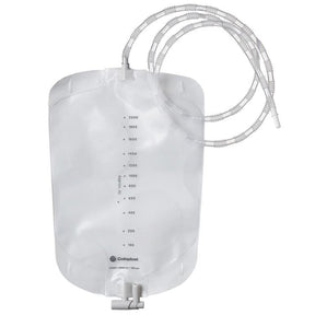 Coloplast Assura Urostomy Night Drainage Bag - 21365-Single - LL Medico