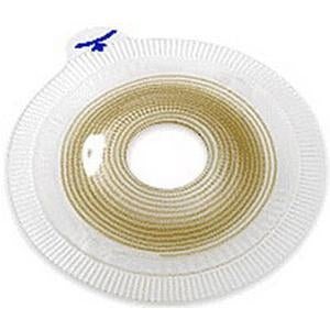 Coloplast Assura Xpro Two-Piece Skin Barrier, Convex Light, Cut-to-Fit, 50 mm Flange - 14282-Box - LL Medico