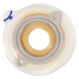 Coloplast Assura Xpro Two-Piece Skin Barrier, Deep Convex, Cut-to-Fit, 40 mm Flange, Green - 14243-Box - LL Medico