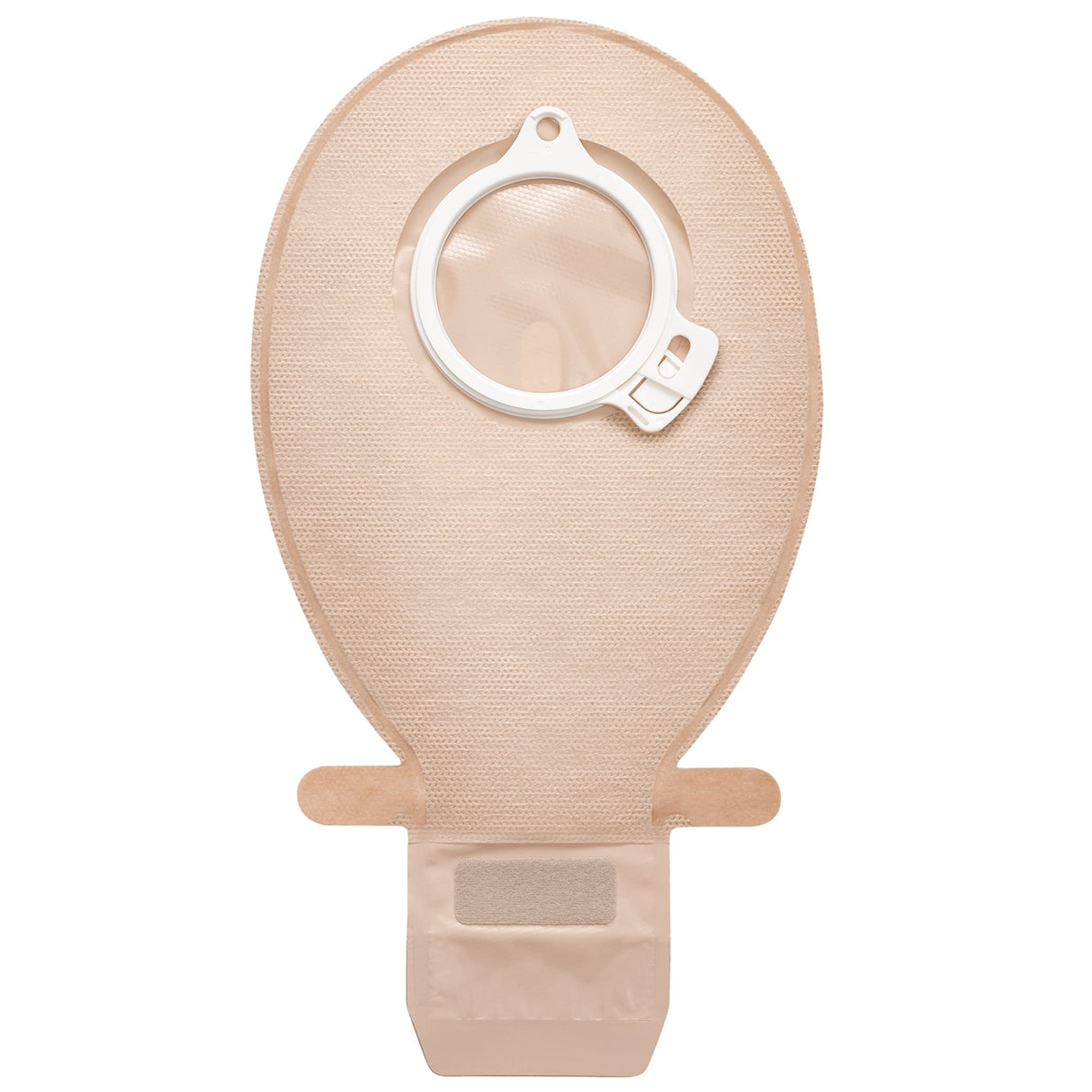 Coloplast Assura Xpro Two-Piece Skin Barrier, Deep Convex, Pre-Cut, 40 mm Flange, Green - 14232-Box - LL Medico