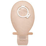 Coloplast Assura Xpro Two-Piece Skin Barrier, Deep Convex, Pre-Cut, 40 mm Flange, Green - 14232-Box - LL Medico