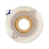 Coloplast Assura Xpro Two-Piece Skin Barrier, Deep Convex, Pre-Cut, 50 mm Flange, Red - 14235-Box - LL Medico
