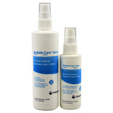 Coloplast Bedside-Care Rinse-Free Shampoo and Body Wash, Incontinence Cleanser, Scented - COI61768-Single - LL Medico