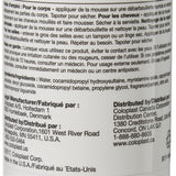 Coloplast Bedside-Care Unscented No-Rinse Foaming Body Wash, Shampoo & Incontinent Cleanser, 4.1 fl oz - COI61760-Single - LL Medico
