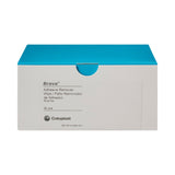 Coloplast Brava Adhesive Remover Wipes, Alcohol-Free, No-Sting Formula - 120115-Box - LL Medico