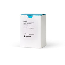 Coloplast Brava Baby Adhesive Remover Liquid, Box of 30 - 12014-Box - LL Medico