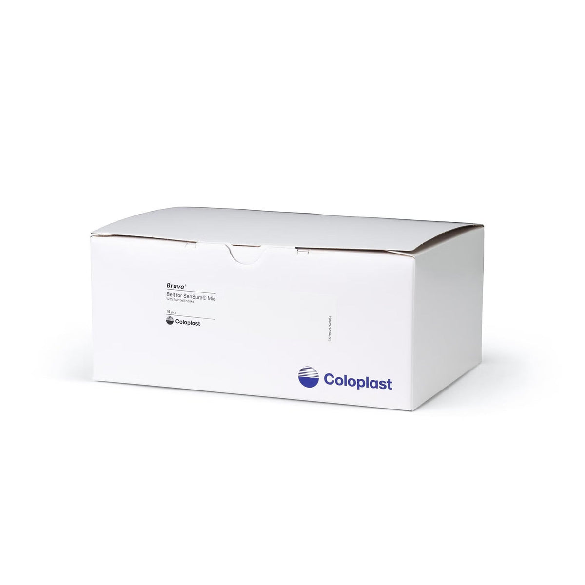 Coloplast Brava Belt for SenSura Mio, Large, 40" Length - 4237-Single - LL Medico