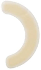 Coloplast Brava Elastic Barrier Strips, Curved - 120700-Single - LL Medico