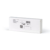 Coloplast Brava Elastic Barrier Strips, Straight - 120740-Single - LL Medico