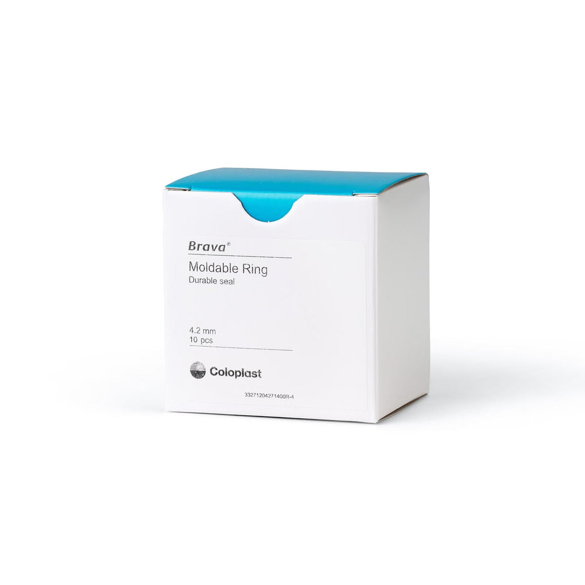 Coloplast Brava Moldable Ring Durable Seal, 4.2 mm - 120427-Single - LL Medico