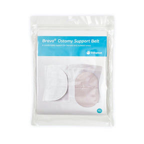 Coloplast Brava Ostomy Support Belt, 4XL - 12009-Box - LL Medico