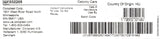 Coloplast Brava Protective Sheet, 8" x 8", Box of 5 - 32205-Box - LL Medico