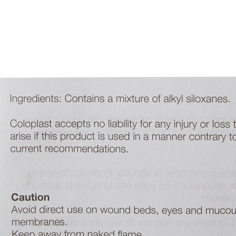 Coloplast Brava Skin Barrier Wipes, Sting-Free, 2.75" x 4" - 120215-Box - LL Medico