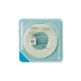Coloplast Brava Thin Two-Piece Skin Barrier, Flat - 12039-Single - LL Medico