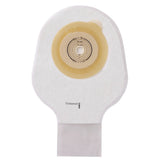 Coloplast ColoKids Pediatric One-Piece Colostomy Pouch, Flat, Cut-to-Fit, Transparent, 8 1/2" - 2115-Box - LL Medico