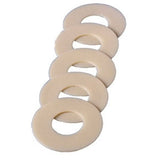 Coloplast Coloplast Two-Piece Skin Barrier, Flat - 2340-Box - LL Medico