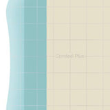 Coloplast Comfeel Plus Hydrocolloid Dressing, Sterile, 4" x 4" - 33110-Single - LL Medico