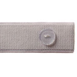 Coloplast Conveen Security+ Leg Bag Strap with Velcro Closure - 50501-Single - LL Medico