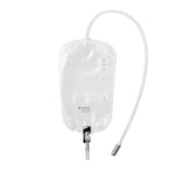 Coloplast Conveen Security+ Leg Urine Bag - 21053-Single - LL Medico