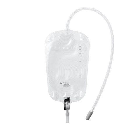 Coloplast Conveen Security+ Leg Urine Bag - 21053-Single - LL Medico
