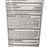 Coloplast Critic - Aid Clear Moisture Barrier Ointment, 2.5 oz Tube - COI7566 - LL Medico