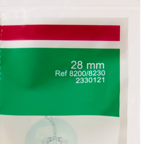 Coloplast Freedom Cath Male External Catheter - 8100-Single - LL Medico