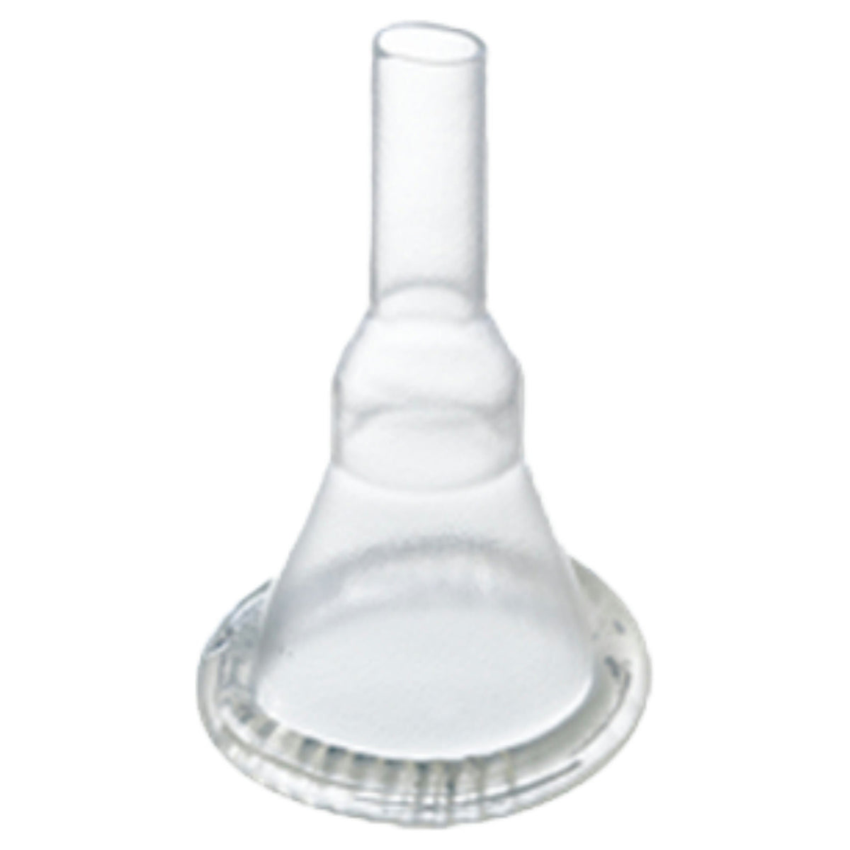 Coloplast Freedom Clear Male External Catheter with Kink Resistant Nozzle, Silicone - 5200-Single - LL Medico