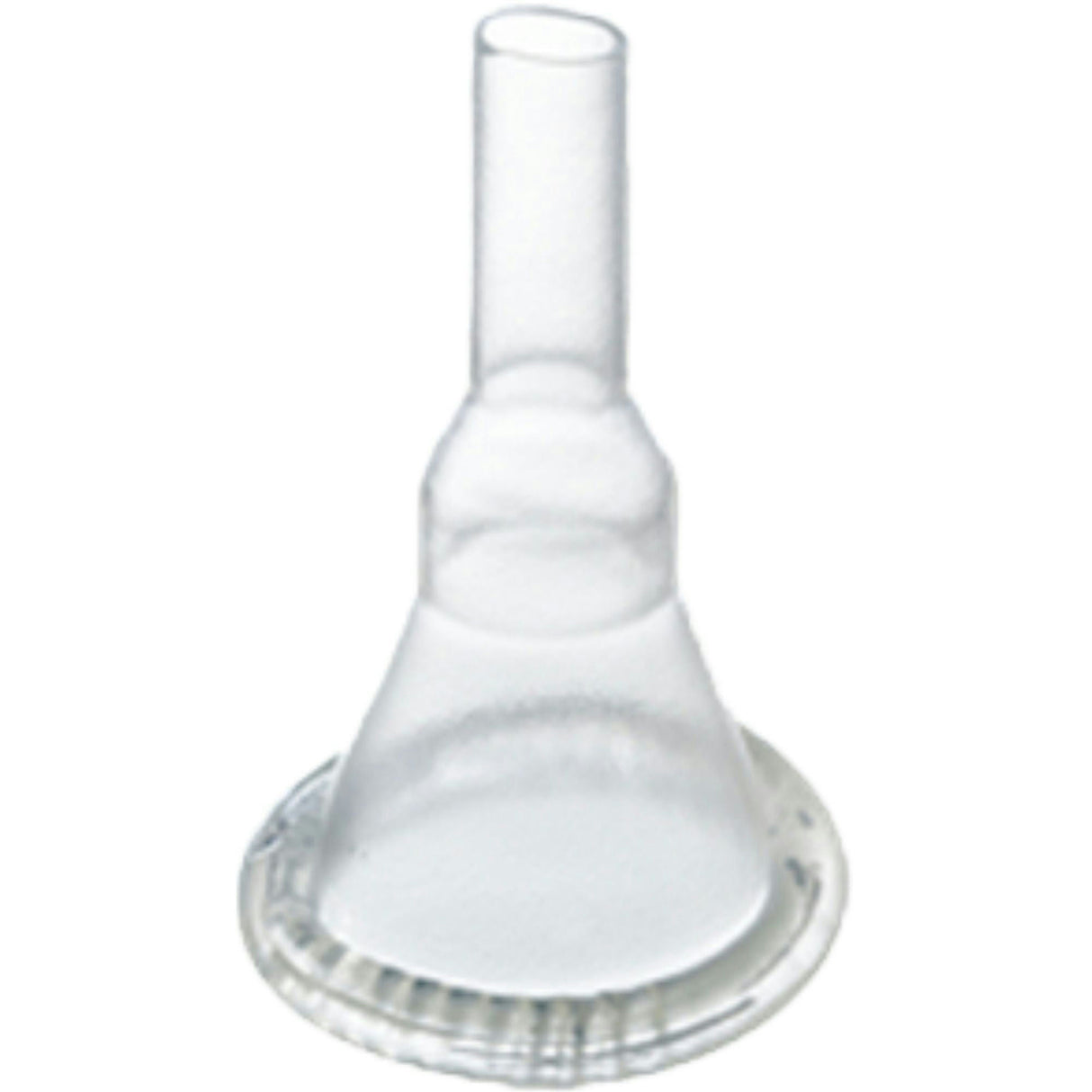 Coloplast Freedom Clear Male External Catheter with Kink Resistant Nozzle, Silicone - 5200-Single - LL Medico